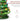 15In Ceramic Christmas Tree, Pre-Lit Hand-Painted Tabletop Holiday Tree, Star Topper, 64 Lights - Green W/Multicolored Bulbs - Premium  from Prestige Home Accents - Just $89.12! Shop now at Prestige Home Accents