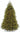 Pre-Lit Artificial Full Christmas Tree, Green, Dunhill Fir, White Lights, Includes Stand, 9 Feet - Premium  from Prestige Home Accents - Just $265! Shop now at Prestige Home Accents