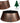 Metal Christmas Tree Collar, 27.6" Christmas Tree Ring, Christmas Tree Skirt Base Stand Protection from Pets, Tree Base Cover for Christmas Tree Decorations (Bronze) - Premium  from Prestige Home Accents - Just $52.38! Shop now at Prestige Home Accents