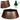 Metal Christmas Tree Collar, 27.6" Christmas Tree Ring, Christmas Tree Skirt Base Stand Protection from Pets, Tree Base Cover for Christmas Tree Decorations (Bronze) - Premium  from Prestige Home Accents - Just $52.38! Shop now at Prestige Home Accents