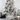 Metal Christmas Tree Ring, Christmas Tree Collar with Printed Snowflake, Willow Tree Skirt Base Stand for Christmas Tree Decorations (Silver) - Premium  from Prestige Home Accents - Just $53.79! Shop now at Prestige Home Accents