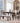 Dining Room Set for 6,  6 Piece Dining Room Set, Farmhouse Dining Table Set with Bench and 4 Upholstered Chairs, Wooden Dining Room Set, Dining Set Furniture for Kitchen Dining Room, Espresso - Premium  from Prestige Home Accents - Just $928.13! Shop now at Prestige Home Accents