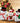 Snowman Christmas Decorations Indoor, Cute Snowman Winter Tiered Tray Decor Set of 3, Wooden Snowman Blocks Xmas Table Decoration for Party Home Office Shelf Door (Peppermint Candy Canes) - Premium  from Prestige Home Accents - Just $52.38! Shop now at Prestige Home Accents