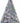 6.5 Ft Prelit Snow Flocked Christmas Tree, Artificial Christmas Pine Tree with 250 Multicolor LED Lights, 1032 Tips, Metal Stand and Hinged Branches, 10 Colors - Premium  from Prestige Home Accents - Just $216.29! Shop now at Prestige Home Accents