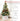 27In White Christmas Tree Collars for Pencil Trees, Adjustable Metal Christmas Tree Stand Cover for 6-7.5 Ft Tree, Farmhouse Christmas Tree Basket for Pencil | Artificial | Live Trees - Premium  from Prestige Home Accents - Just $74.99! Shop now at Prestige Home Accents