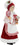 16" Inch Standing Lollipop Candy Cane Gingerbread Mrs. Claus Christmas Figurine Figure Decoration 162085 - Premium  from Prestige Home Accents - Just $68.19! Shop now at Prestige Home Accents