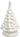 15In Ceramic Christmas Tree, Pre-Lit Hand-Painted Tabletop Holiday Tree, Star Topper, 64 Lights - Green W/Multicolored Bulbs - Premium  from Prestige Home Accents - Just $89.12! Shop now at Prestige Home Accents