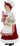 16" Inch Standing Lollipop Candy Cane Gingerbread Mrs. Claus Christmas Figurine Figure Decoration 162085 - Premium  from Prestige Home Accents - Just $68.19! Shop now at Prestige Home Accents