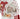 16" Inch Standing Lollipop Candy Cane Gingerbread Mrs. Claus Christmas Figurine Figure Decoration 162085 - Premium  from Prestige Home Accents - Just $68.19! Shop now at Prestige Home Accents