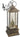 GMT-10336-H Church Nativity Square Christmas Snow Globes Musical - Battery Operated LED Lighted Swirling Glitter Water Lantern - Christmas Decorations for the Home - Premium  from Prestige Home Accents - Just $60.80! Shop now at Prestige Home Accents