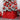 Red Christmas Tree Collar with Sparkling Sequins,Christmas Tree Collars for Atificial Trees, 33.5 Inch Christmas Tree Skirt, Xmas Tree Stand Base Cover,Holiday Home Decor Tree Ring(Large) - Premium  from Prestige Home Accents - Just $66.51! Shop now at Prestige Home Accents