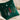 Christmas Pillow Covers 18X18 Inch Set of 2 Christmas Decoration Forest Green Christmas Tree Embroideried Cushion Pillow Cover Square Pillowcase for Christmas Party Bed Sofa Car - Premium  from Prestige Home Accents - Just $23.90! Shop now at Prestige Home Accents