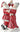 9.8" Resin Santa & Mrs Claus Dancing - Premium  from Prestige Home Accents - Just $74.40! Shop now at Prestige Home Accents