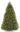 Pre-Lit Artificial Full Christmas Tree, Green, Dunhill Fir, White Lights, Includes Stand, 9 Feet - Premium  from Prestige Home Accents - Just $265! Shop now at Prestige Home Accents