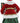 Red & Green Traditional Elegance under a Bonnet Mrs. Claus Ethnic African American 16" Inch Mrs. Santa Claus Standing Figurine Figure Decoration 163069 - Premium  from Prestige Home Accents - Just $68.19! Shop now at Prestige Home Accents