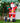 12FT Giant Christmas Inflatables Outdoor Decorations - LED Lighted Blow up Santa Claus with Gift for Yard, Garden & Lawn - Inflatable Santa with Rotating Lights for Holiday Xmas Party Decor - Premium  from Prestige Home Accents - Just $67.92! Shop now at Prestige Home Accents