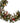 Pre-Lit Artificial Christmas Garland, Green, Frosted Berry, White Lights, Decorated with Pine Cones, Berry Clusters, Plug In, Christmas Collection, 9 Feet - Premium  from Prestige Home Accents - Just $116.84! Shop now at Prestige Home Accents