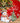 Red Christmas Tree Skirt 48 Inch Snowman Snowflaks Christmas Tree Decorations Let It Snow Farmhouse Xmas Tree Skirt Ornaments Decor for Merry Christmas Holiday Party New Years (Red) - Premium  from Prestige Home Accents - Just $39.66! Shop now at Prestige Home Accents