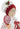 16" Inch Standing Lollipop Candy Cane Gingerbread Mrs. Claus Christmas Figurine Figure Decoration 162085 - Premium  from Prestige Home Accents - Just $68.19! Shop now at Prestige Home Accents