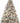 9 Ft Snow Flocked Christmas Tree, Artificial Christmas Tree with 2100 Tips, 600 Warm White Lights, Metal Stand and Hinged Branches - Premium  from Prestige Home Accents - Just $173.88! Shop now at Prestige Home Accents