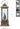 GMT-10336-H Church Nativity Square Christmas Snow Globes Musical - Battery Operated LED Lighted Swirling Glitter Water Lantern - Christmas Decorations for the Home - Premium  from Prestige Home Accents - Just $60.80! Shop now at Prestige Home Accents