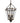 Matilda 3-Light Antique Black Iron Pendant - Premium  from Prestige Home Accents - Just $596.65! Shop now at Prestige Home Accents