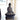 "Indoor Tabletop Buddha Fountain with Reflective Lighting and Cobblestone Design - Enhance Your Office and Home Decor" - Premium  from Prestige Home Accents - Just $60.55! Shop now at Prestige Home Accents