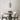 Modern Globe Chandelier Pendant Light Cali 6-Light Black & Brass round Dining Room Chandelier - Premium  from Prestige Home Accents - Just $275.76! Shop now at Prestige Home Accents