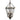 Matilda 3-Light Antique Black Iron Pendant - Premium  from Prestige Home Accents - Just $596.65! Shop now at Prestige Home Accents